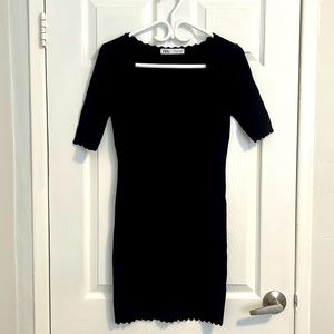 LBD Little Black Dress!